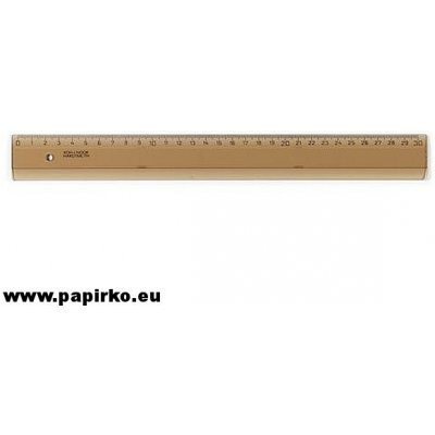 Koh-i-noor 742611 30cm kouřové – Zboží Živě