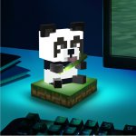 EPEE Merch - Paladone Icon Light Minecraft Panda – Zboží Dáma