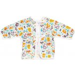 Bobánek Bryndáček dlouhý rukáv - Jungle – Zboží Dáma