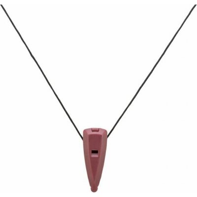 Trixie Plastová píšťalka 6 cm – Hledejceny.cz
