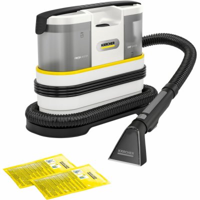 KARCHER SE 2 Spot Pure 1.081-416.0 – Zboží Mobilmania
