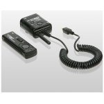 Smdv Rádiová spoušť na fotoaparát RF-805 (Canon) – Zboží Živě