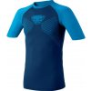 Pánské sportovní tričko Dynafit Funkční triko Tour Dryarn M 71058-8941 Methyl Blue