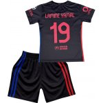 Numberoplus Dětský fotbalový dres Komplet Barcelona FC Lamine Yamal – Sleviste.cz