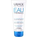 Uriage Eau Thermale hedvábné tělové mléko pro suchou a citlivou pokožku (24-Hour Hydration Smoothness) 200 ml – Zbozi.Blesk.cz