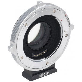 Metabones T CINE Smart Speedbooster z Canon EF na Sony E