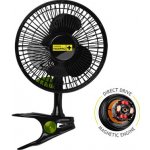 Garden High Pro Clip Fan 15 cm – Hledejceny.cz