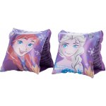 GIM FROZEN Elsa a Anna fialové 25x15 cm – Zboží Mobilmania