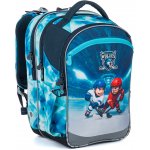Topgal batoh Lední hokej COCO 26017 modrá – Sleviste.cz