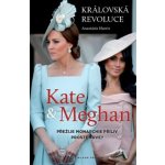 Kate a Meghan - Anastázie Harris – Zboží Mobilmania
