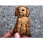 TVOŘÍTKO Labrador XI - vykrajovátko – Hledejceny.cz