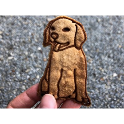 TVOŘÍTKO Labrador XI - vykrajovátko – Hledejceny.cz