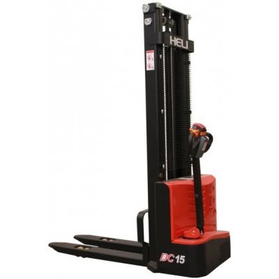 Heli CDD1535J-Li – HobbyKompas.cz