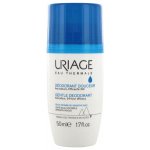 Uriage Hygiène 24 h Aluminium Free Deodorant jemný deodorant roll-on 50 ml – Sleviste.cz