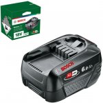 Bosch PBA 18V 6Ah 1.600.A00.DD7 – Zboží Dáma Bosch PBA 18V 6Ah 1.600.A00.DD7 – Zboží Dáma