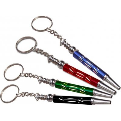 Black Leaf Šňupadlo na klíče Kovové – Sleviste.cz