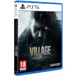 Resident Evil 8: Village – Hledejceny.cz