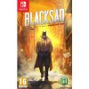 Hra na Nintendo Switch Blacksad: Under the Skin