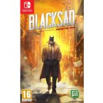Blacksad: Under the Skin – Zboží Dáma