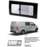 Boční posuvné okno Carbest tónované – Citroen Jumpy / Peugeot Expert / Toyota Proace | pravé | Zboží Auto