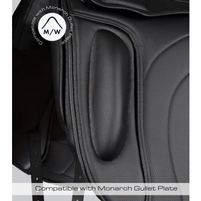 Premier Equine Drezurní sedlo – Zboží Dáma