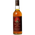 Old Monk Gold XXX 37,5% 0,7 l (holá láhev) – Zboží Dáma