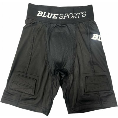 BLUE SPORTS Compression Pelvic Short SR – Zboží Dáma