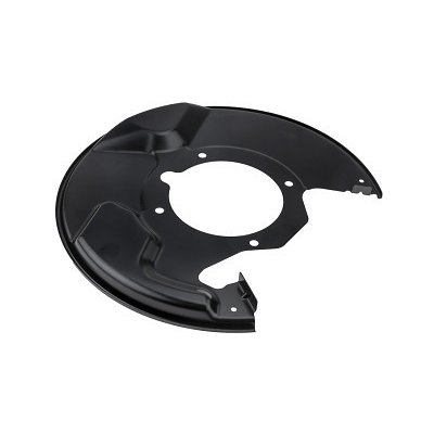 PIETRO Štít kotouče přední levý TOYOTA LAND CRUISER 100 (J1) – Sleviste.cz