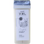 ITALWAX TOP LINE Depilační vosk PEARL 100 ml – Sleviste.cz
