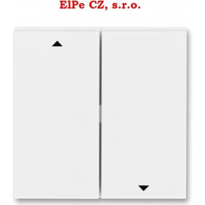 ABB Levit 3559H-A00662 03 – Hledejceny.cz