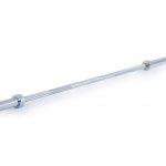 TRINFIT olympijská osa LONG GRIP 2200 mm / 50 mm – Zboží Dáma