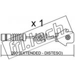 KRAFT AUTOMOTIVE 0533550 – Hledejceny.cz