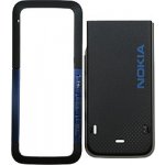 Kryt Nokia 5310 modrý – Zboží Živě