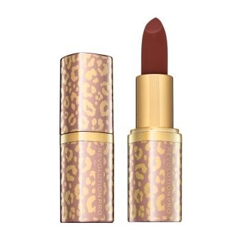 Makeup Revolution New Neutral Satin Matte Lipstick Rtěnka Rumba 3,2 g od  149 Kč - Heureka.cz