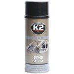 K2 ZINC SPRAY 400 ml – Zbozi.Blesk.cz