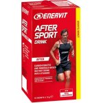 ENERVIT After Sport Drink 150 g – Hledejceny.cz