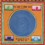 Talking Heads - Speaking In Tongues LP – Hledejceny.cz