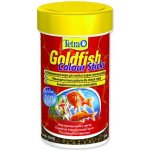 Tetra Goldfish Color 100 ml – Hledejceny.cz