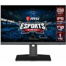 Monitor MSI Gaming Optix MAG245R2