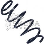 Pružina podvozku LESJÖFORS 4095086 – Hledejceny.cz