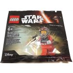 LEGO® Star Wars™ 5004408 Rebel A-wing Pilot polybag – Zboží Dáma