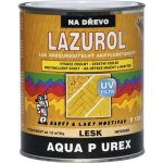 Lazurol Aqua P Urex V1301 0,6 kg lesk – Zboží Mobilmania