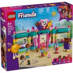 LEGO® Friends 42649 Cukrárna v městečku Heartlake – Hledejceny.cz