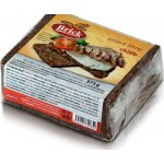Brick Tmavý žitný chléb 375 g – Zboží Dáma