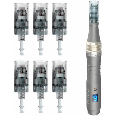 Beautifly RevitaDerm PRO – Hledejceny.cz