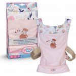 Zapf Creation BABY Born Klokanka růžová – Zboží Dáma