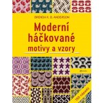 Moderní texturované háčkování - Sartoriová Lee – Hledejceny.cz