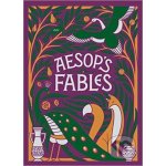 Aesop's Fables (Barnes & Noble Children's Leatherbound Classics) – Hledejceny.cz