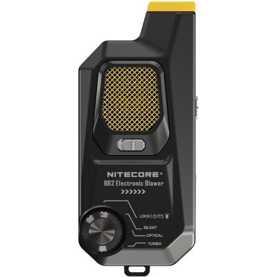 Nitecore BB 2 – Zboží Živě