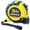 PROTECO metr svinovací, CE-MID 3m/16mm (10.05-SC03)